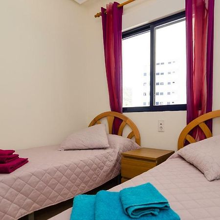 Comfortable Apartment In Benidorm Esterno foto