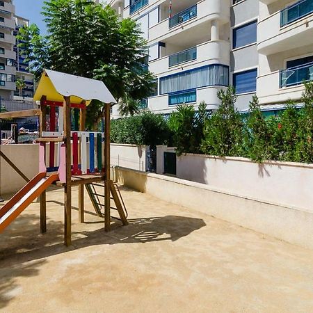 Comfortable Apartment In Benidorm Esterno foto